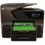 HP Officejet Pro 8600 Premium e-All-in-One Printer - N911n